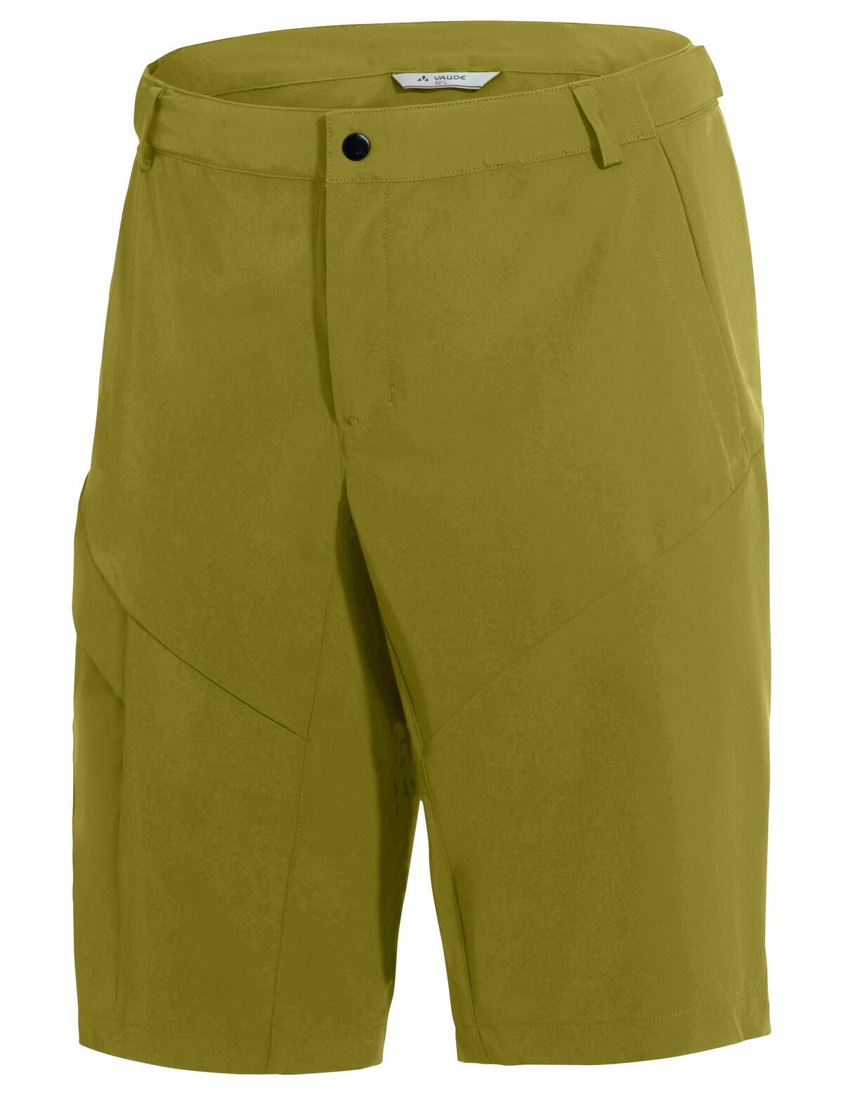 Vaude Tamaro Shorts III bermuda vélo homme rembourré