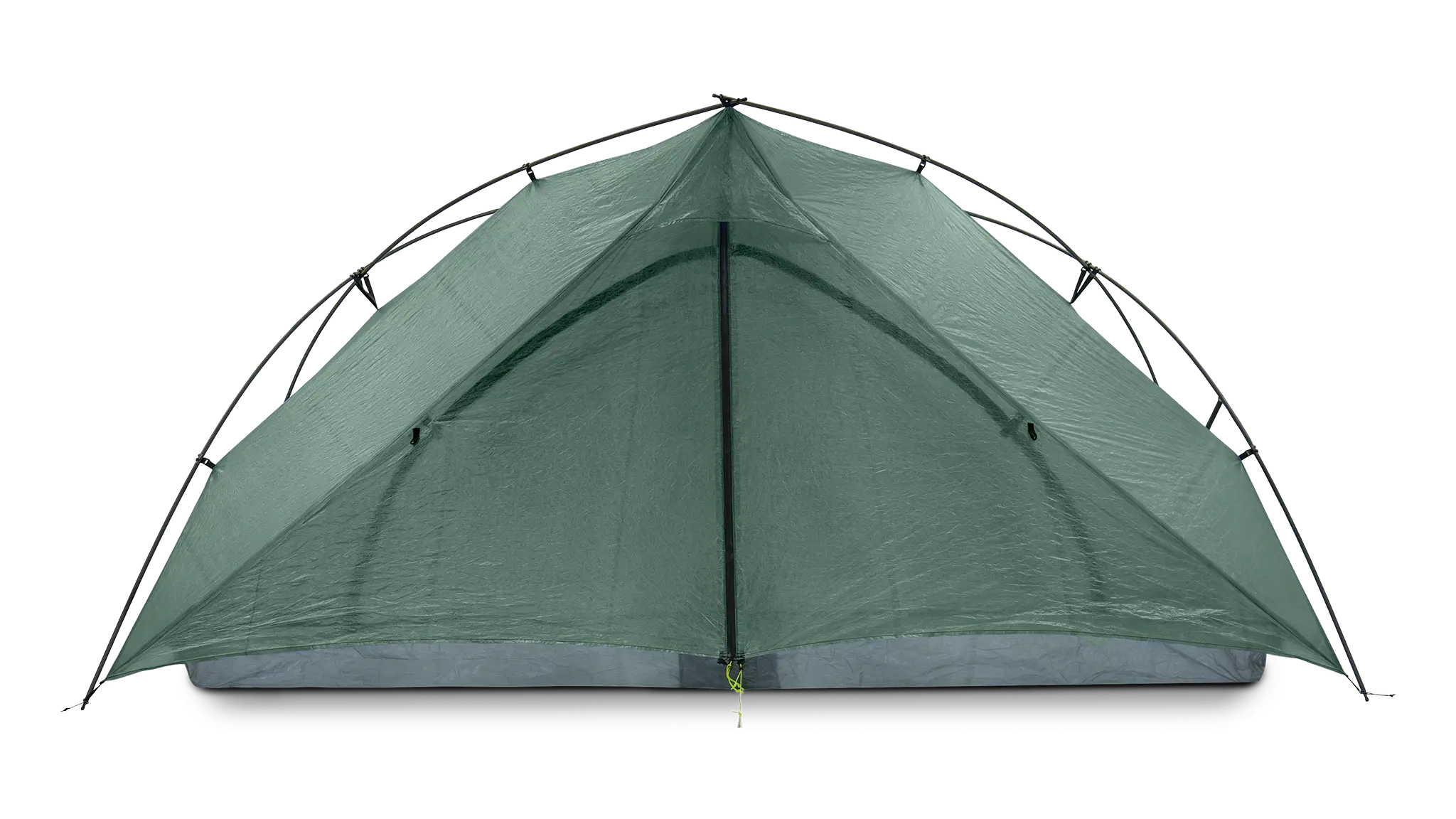 Zpacks Free Zip 3P Tente Autoportante 3 Places Bleue
