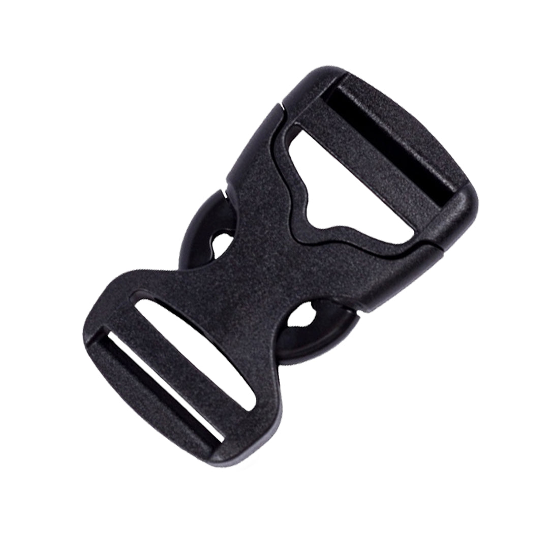 Zpacks boucle 1 pouce double réglage side release