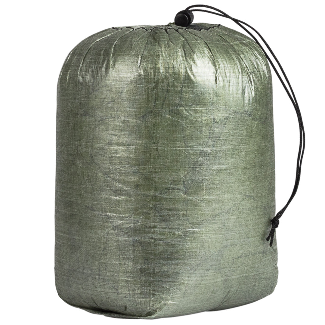 Zpacks Mini Stuff Sack sac rangement bleu ultraléger