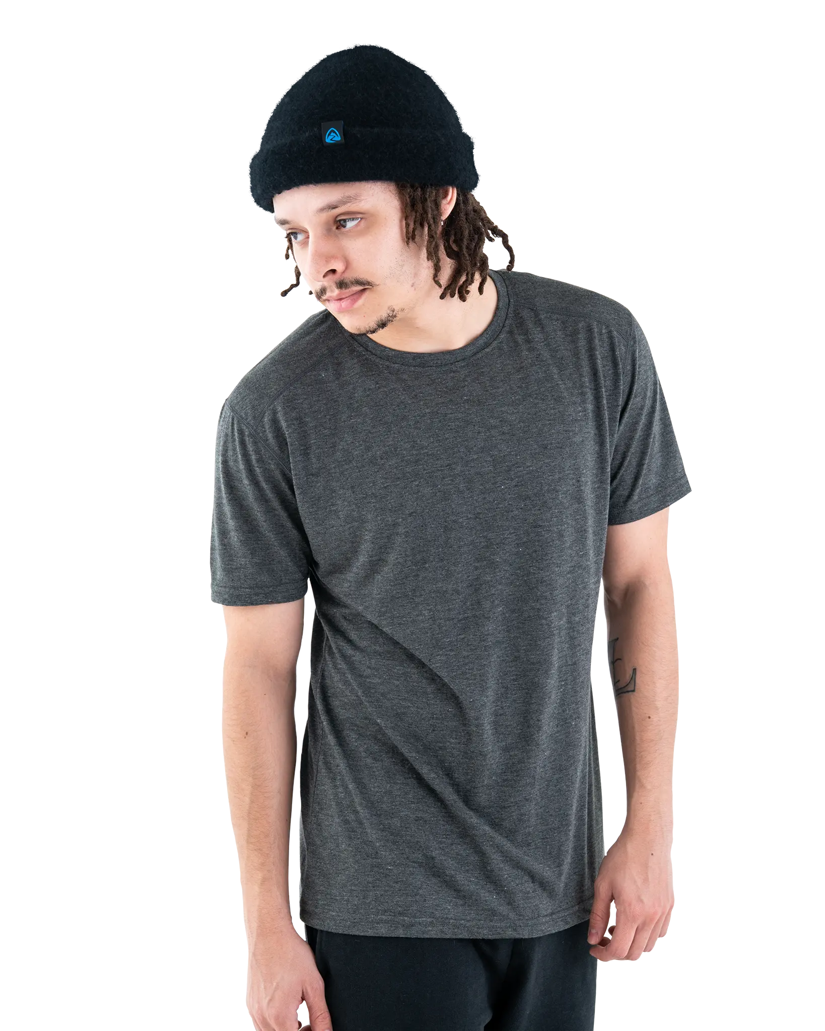 Zpacks Radiant t-shirt mérinos manches courtes anti-odeur