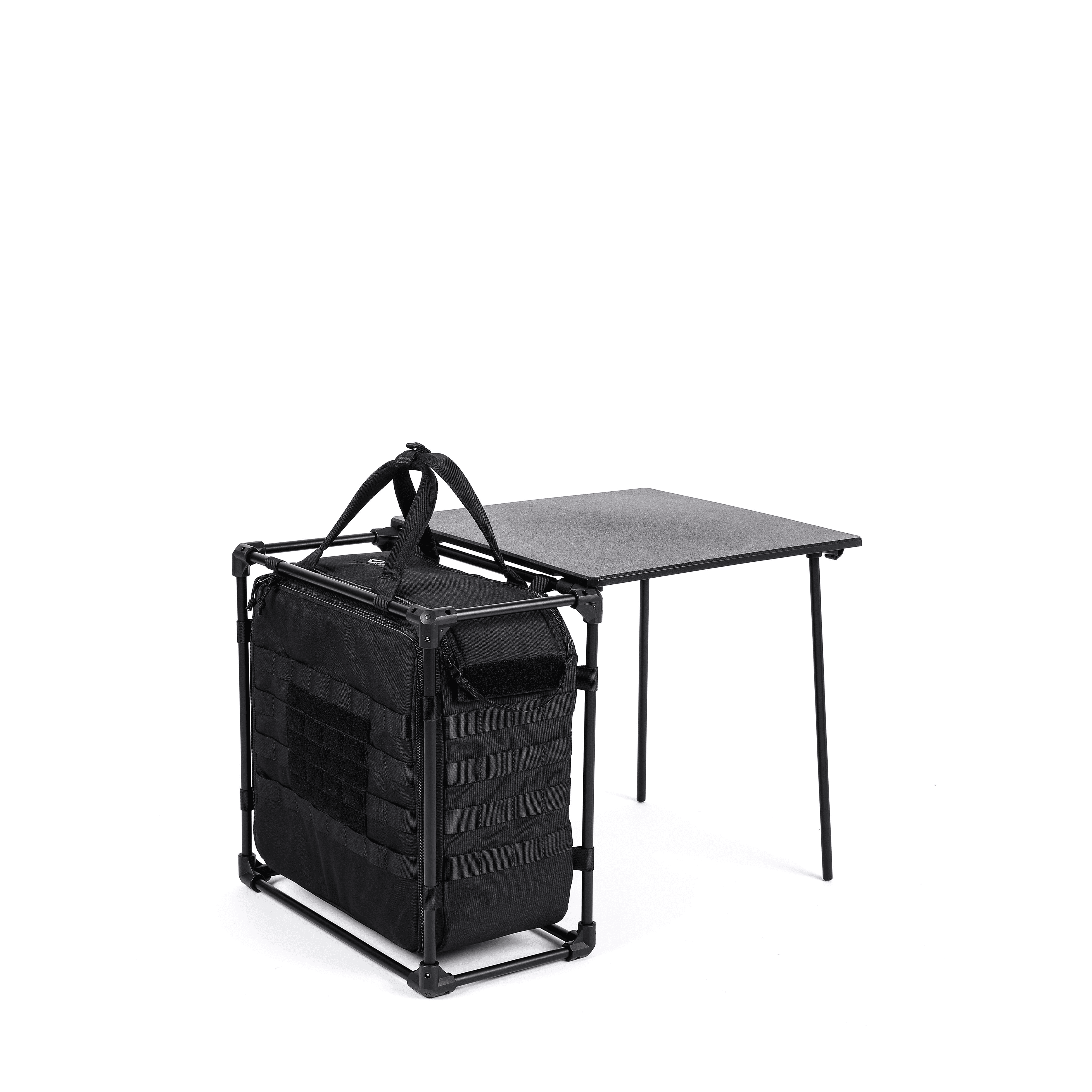Helinox Tables Tactical Field Office table pliante Coyote Tan