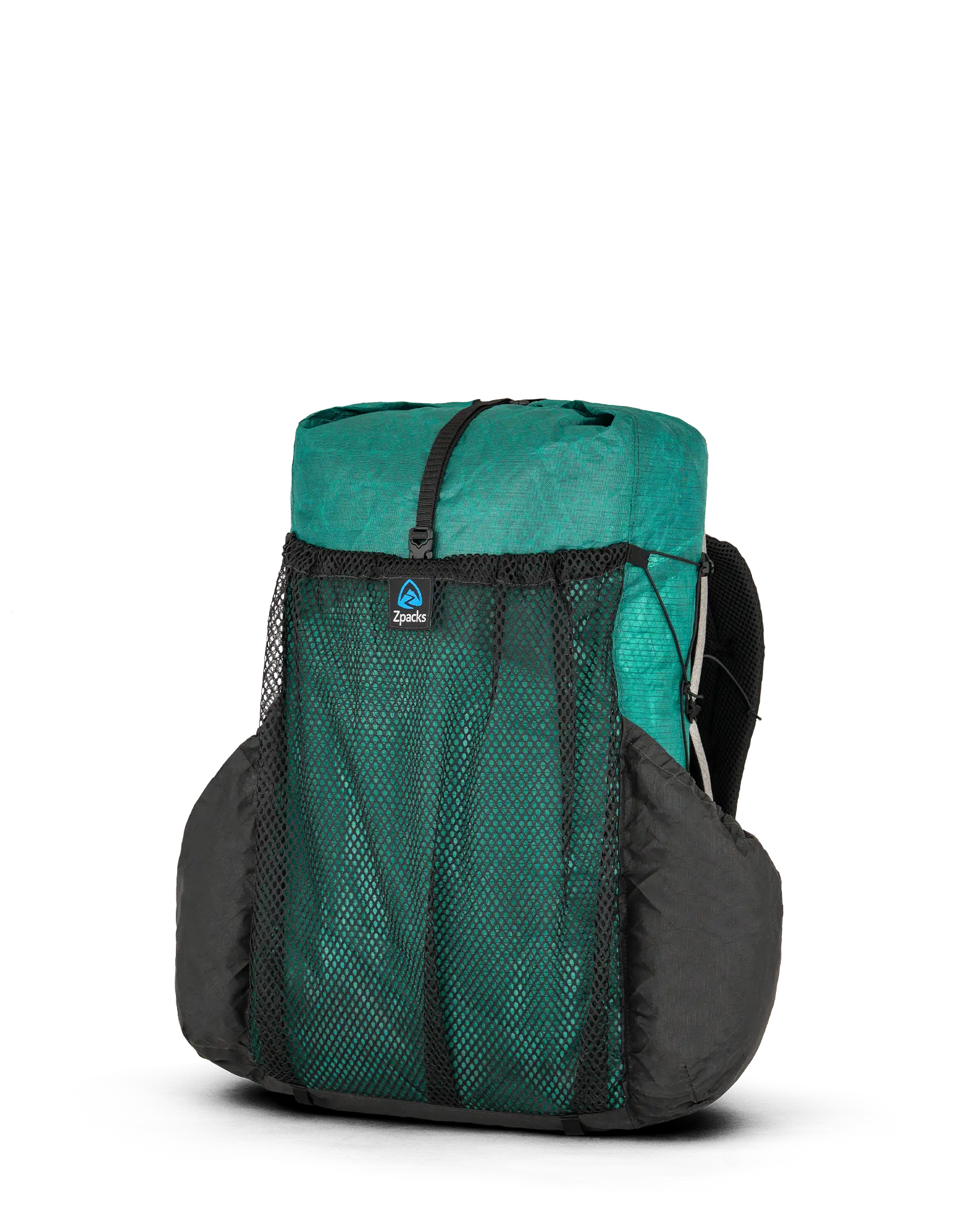 Zpacks Nero Classic corps sac à dos 40L noir