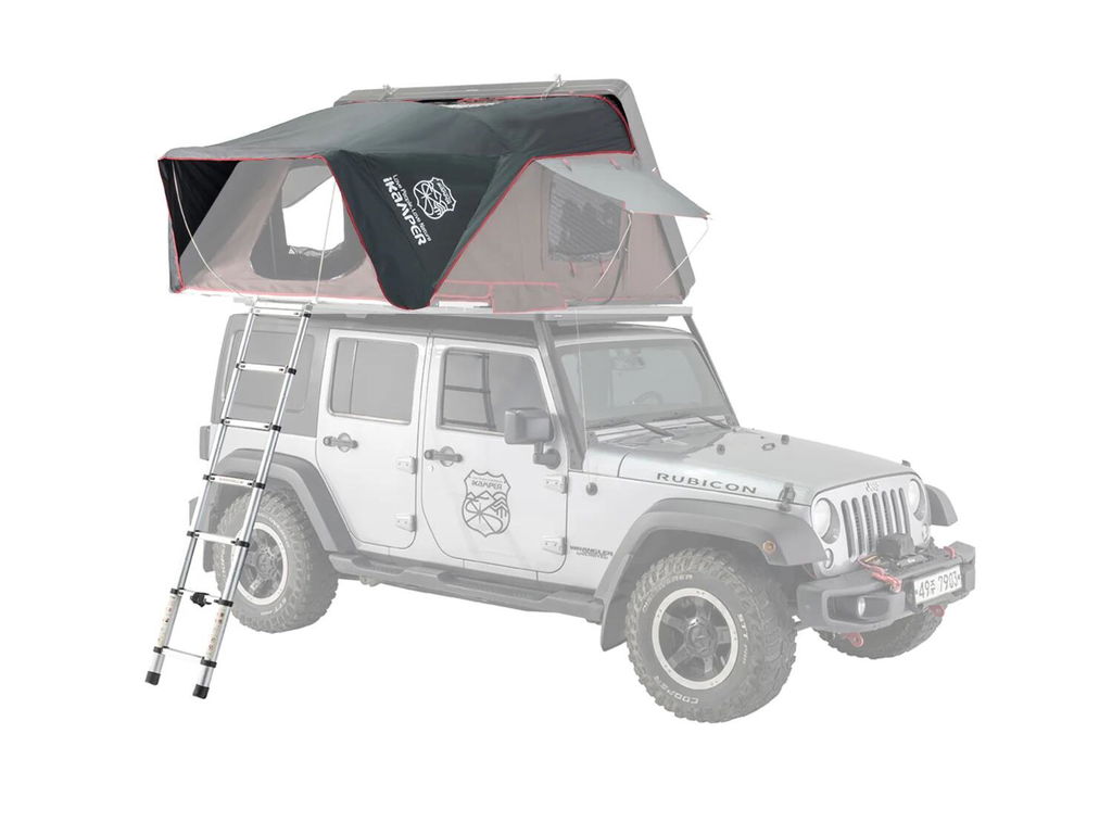 iKamper Skycamp 2.0 Double Toit Tente de Toit Rechange 2017-2021