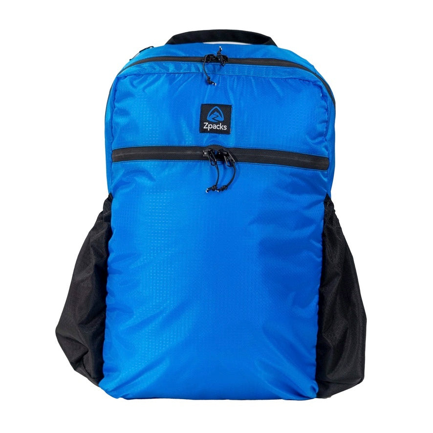 Zpacks Bagger 25L sac à dos ultraléger frameless
