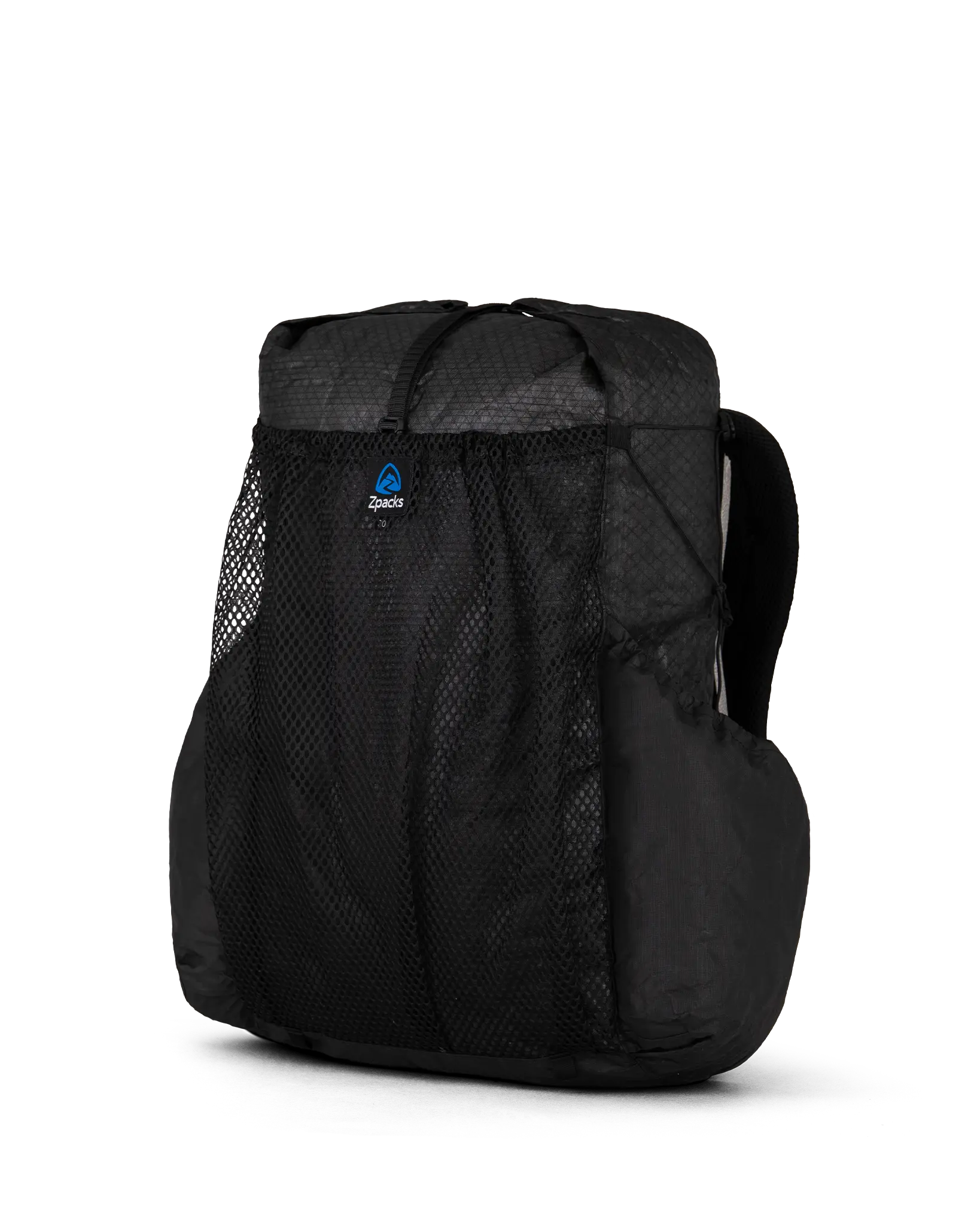 Zpacks Nero Classic sac à dos 40L noir Ultra