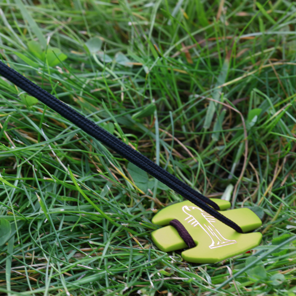 SwissPiranha GreenShark GS150 sardine 16g biosourcée