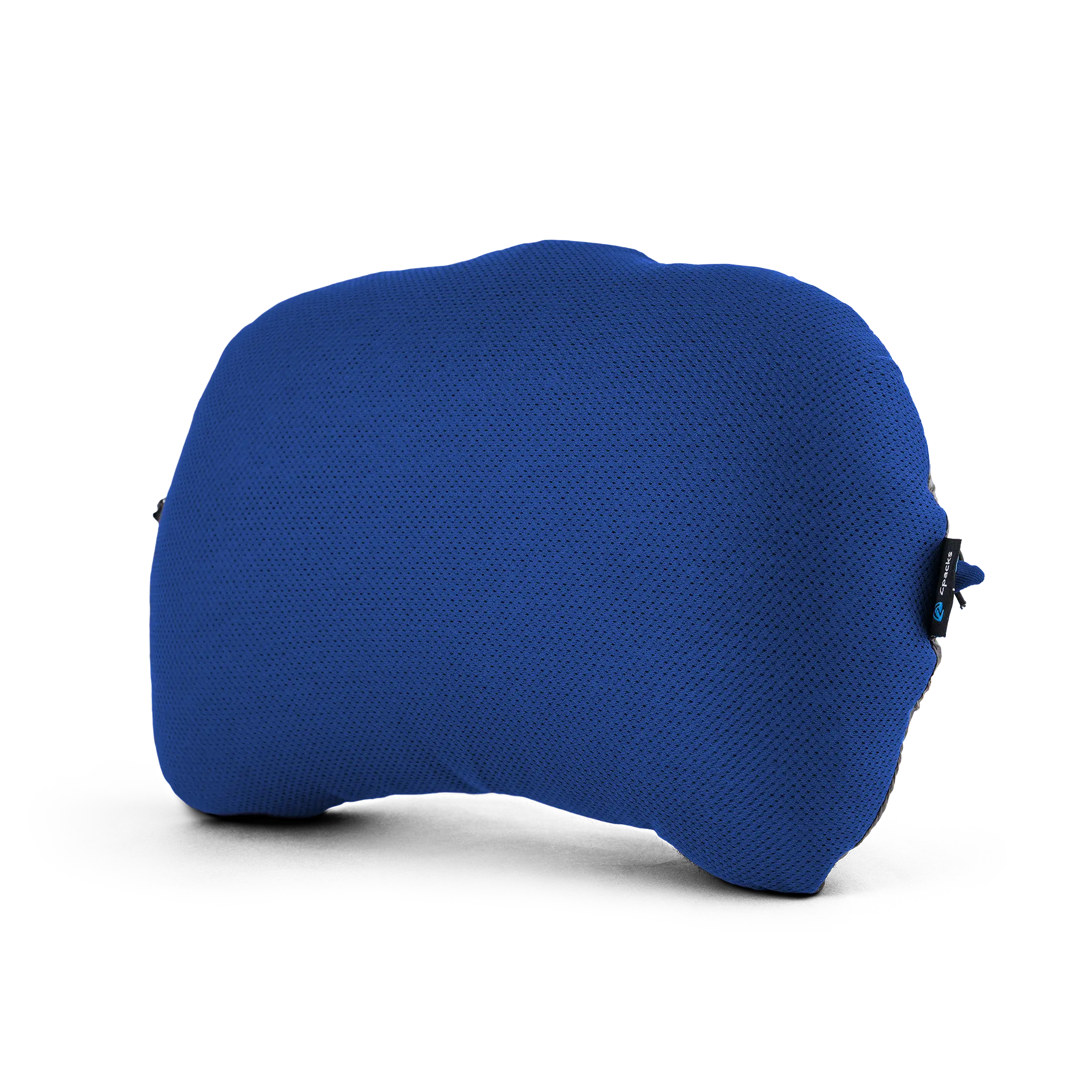 Zpacks Sleeping Accessories Housse Oreiller Gonflable Bleu