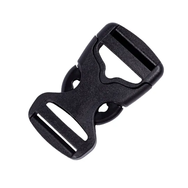 Zpacks boucle 1 pouce double réglage side release