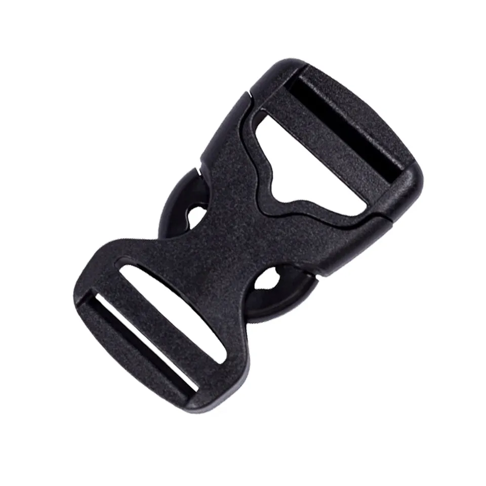 Zpacks boucle 1 pouce double réglage side release