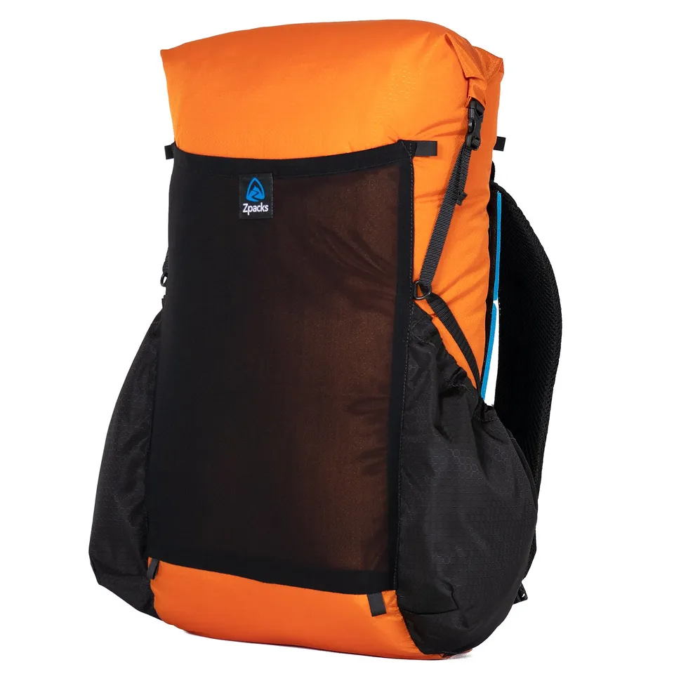 Zpacks Sub-Nero 30L sac à dos ROBIC frameless