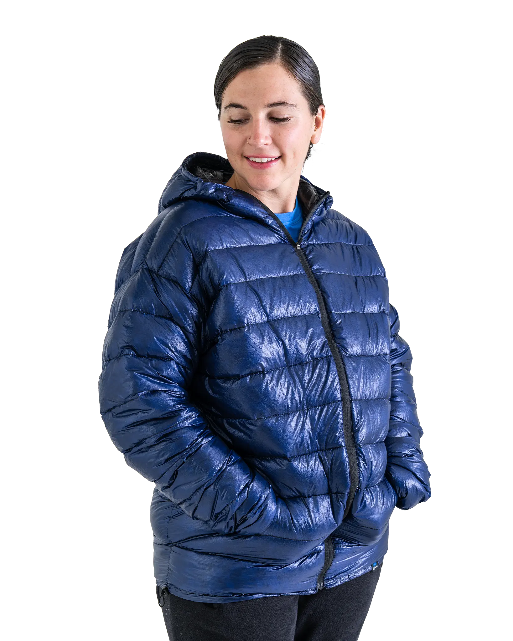 Zpacks Down Jacket doudoune Black Taille M