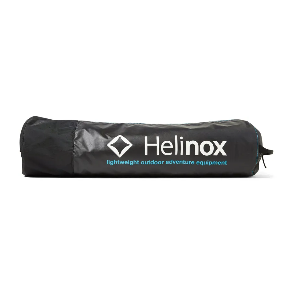 Helinox Accessories Cot One Convertible Long housse noire