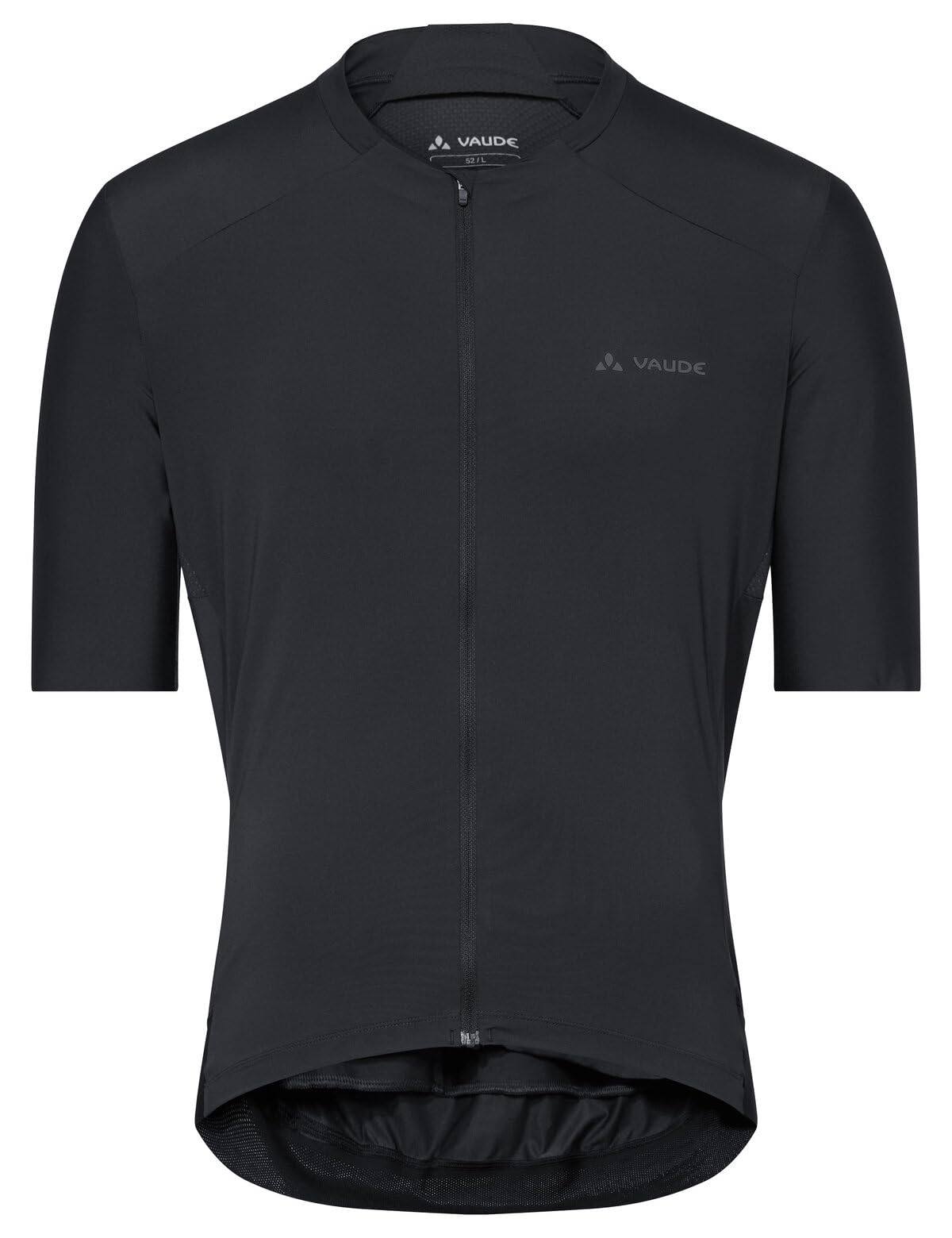 Vaude Furka III maillot cyclisme homme noir XXL respirant