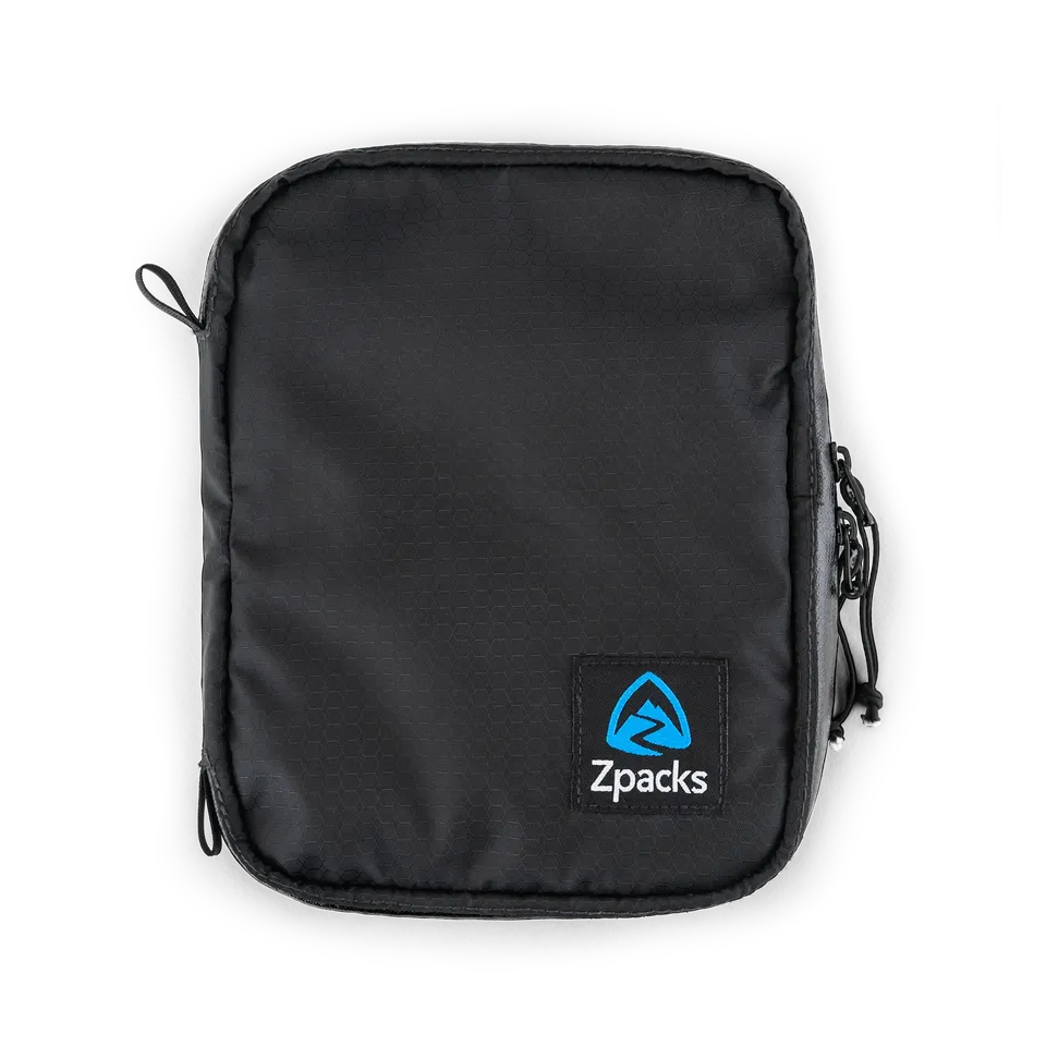 Zpacks Electronics Case pochette électronique ultralégère