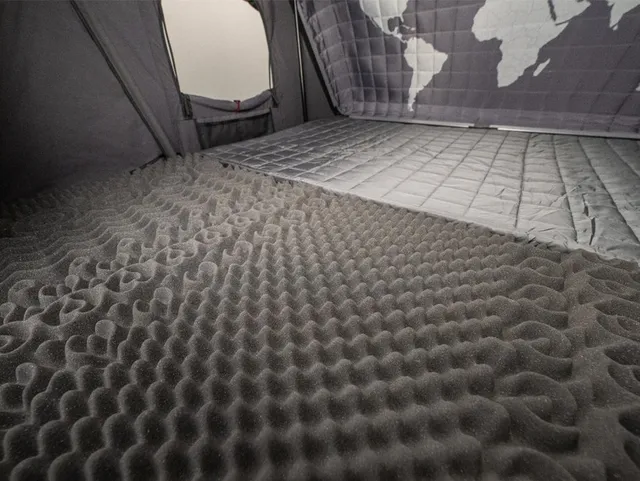 iKamper Skycamp 3.0 Matelas Panneau Principal Tente de Toit