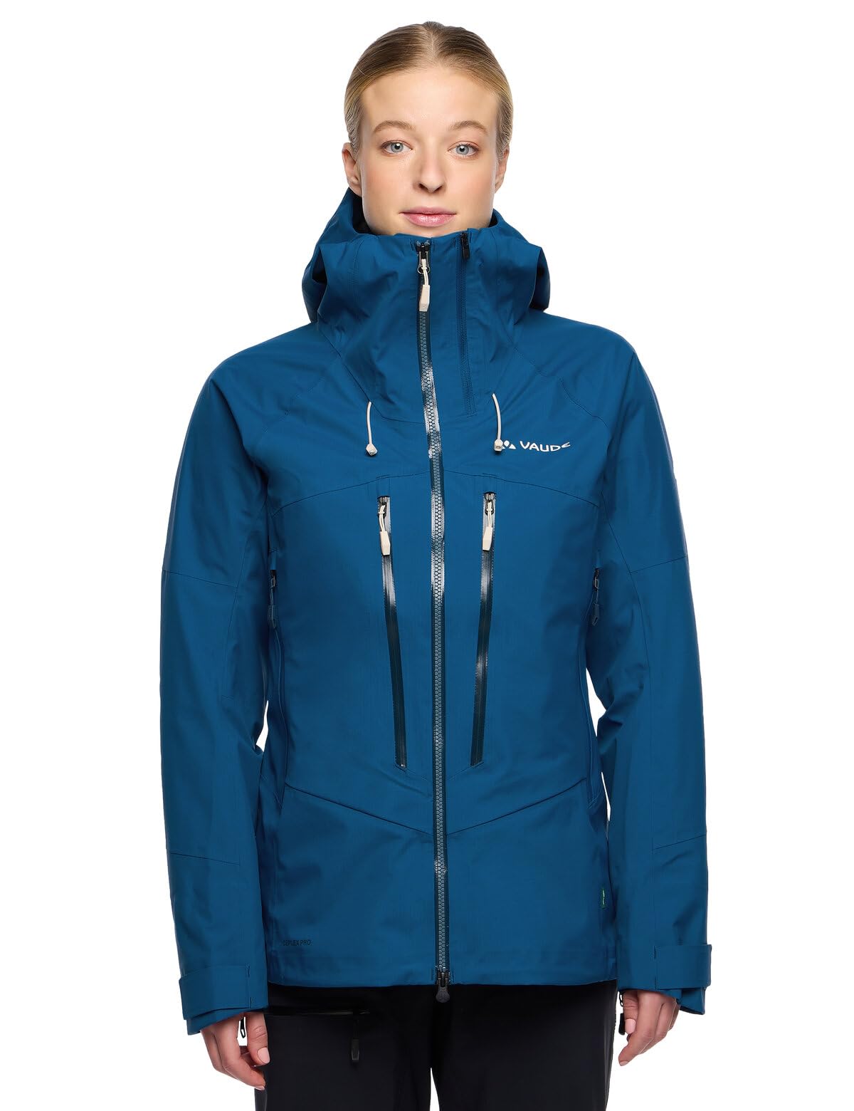 Vaude Monviso 3L veste femme hardshell imperméable