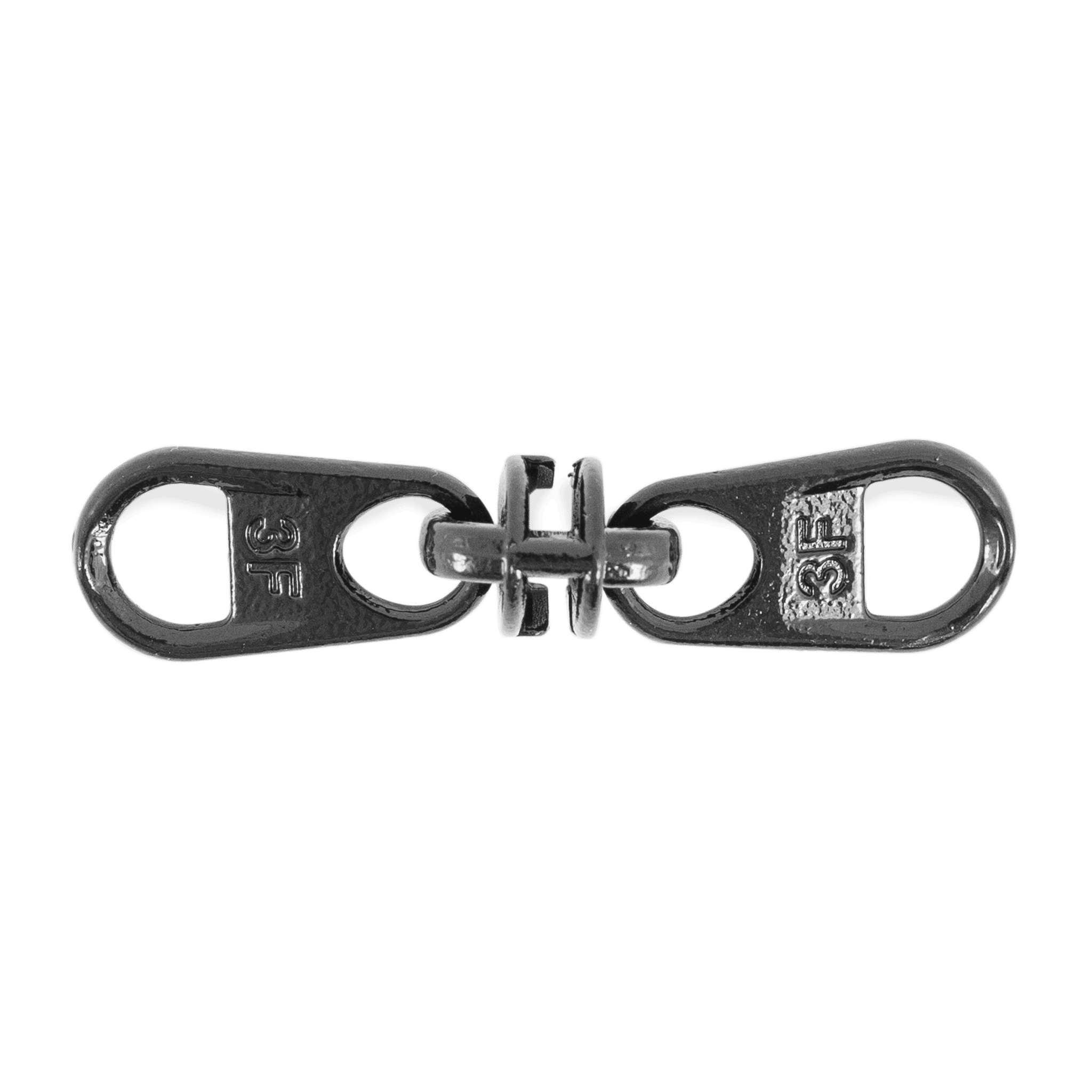 Zpacks Essentials Curseur #3 Double-Pull YKK Rechange Zip