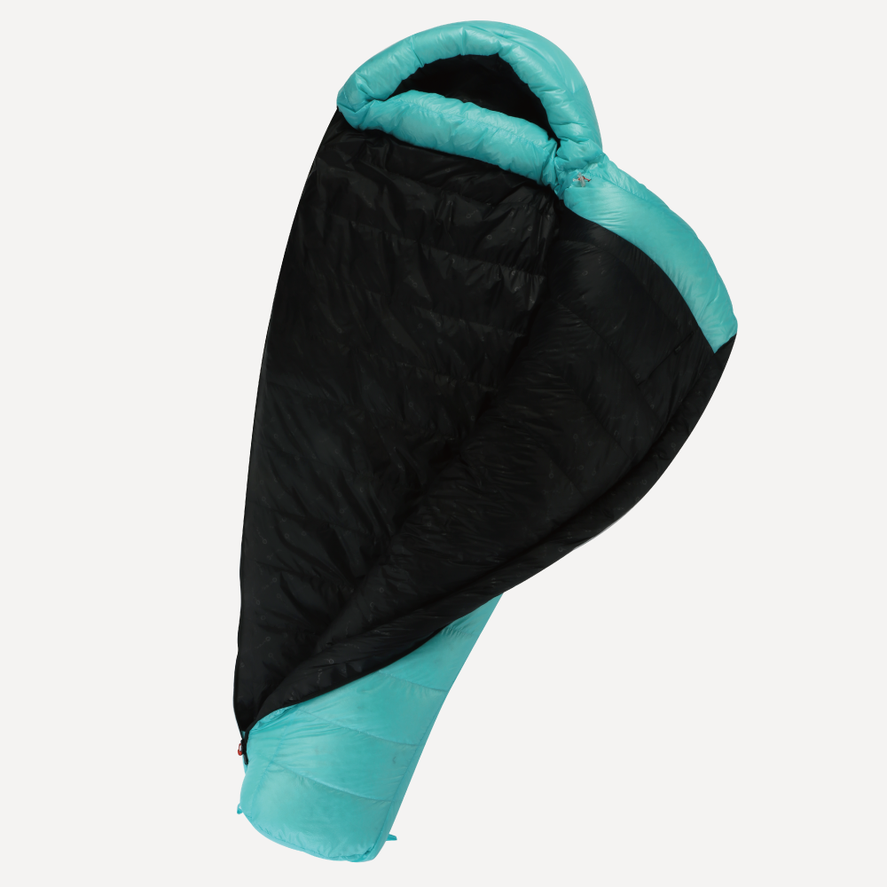 Aegismax AEGIS SUMMIT II sac de couchage momie 20D