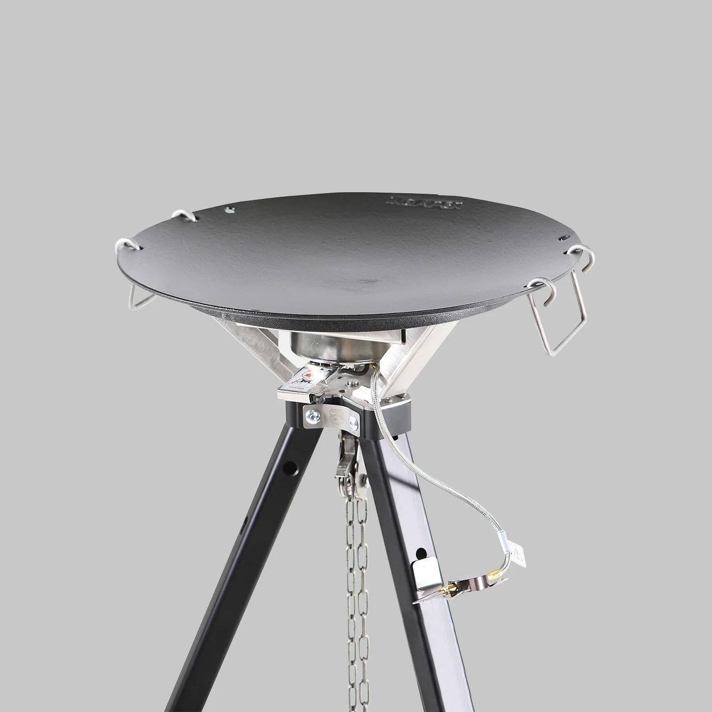 iKamper Cuisine Camping réchaud Disco Series modulaire