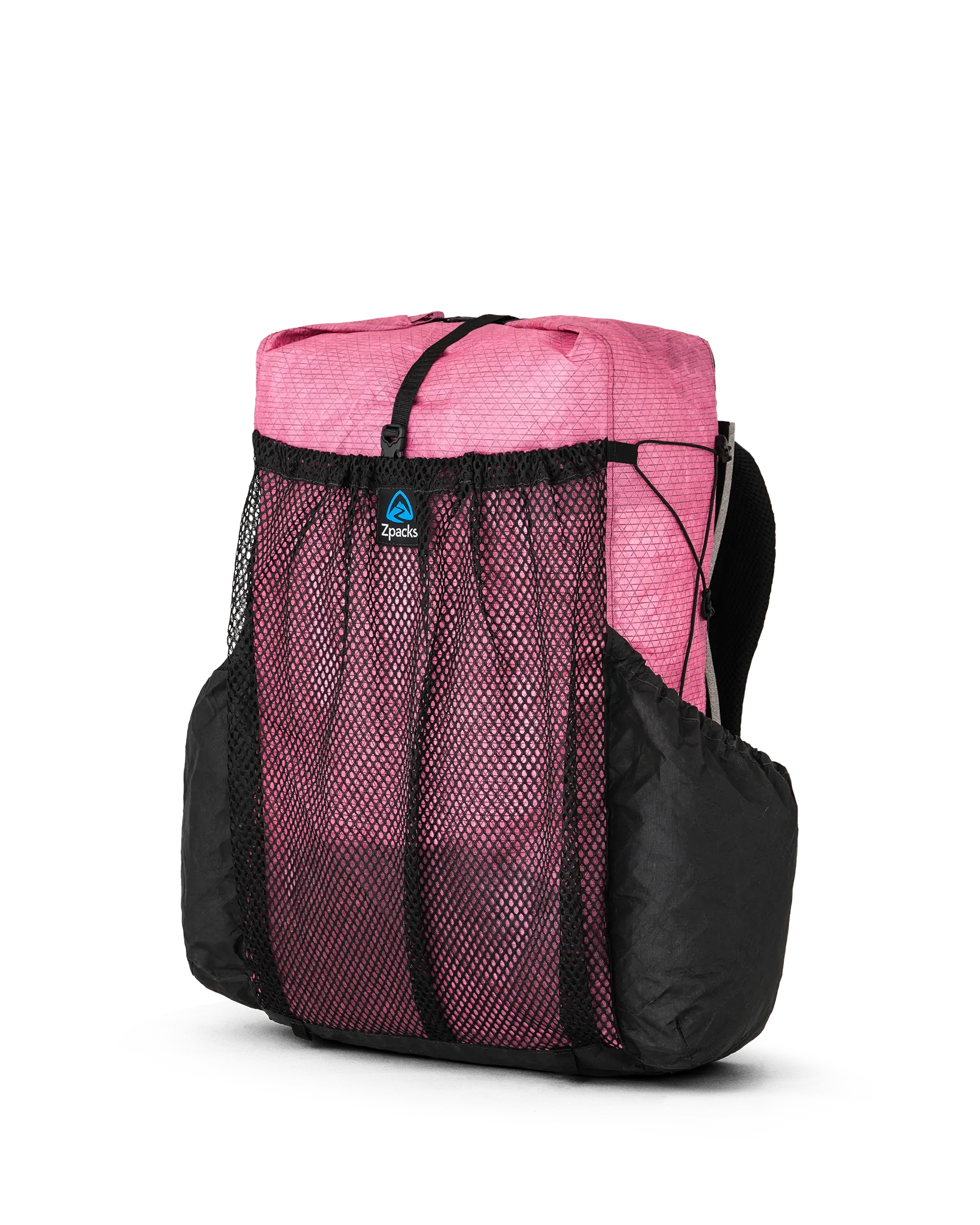 Zpacks Nero Classic sac à dos 40L noir Ultra