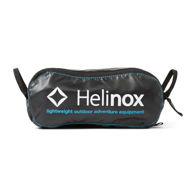 Helinox Chair One Mini Housse de rechange Noir compacte