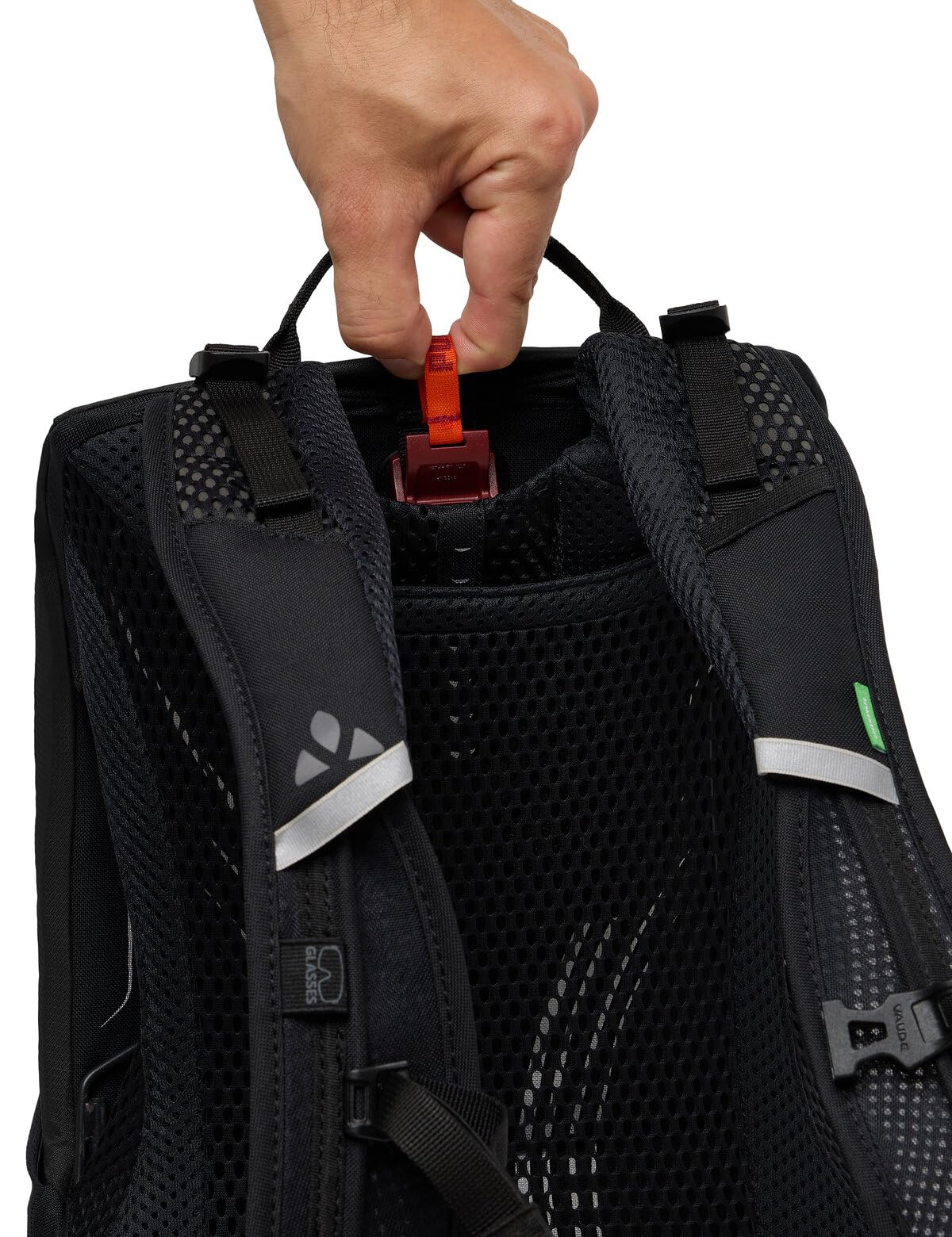 Vaude Trailvent sac à dos VTT 20 L respirant