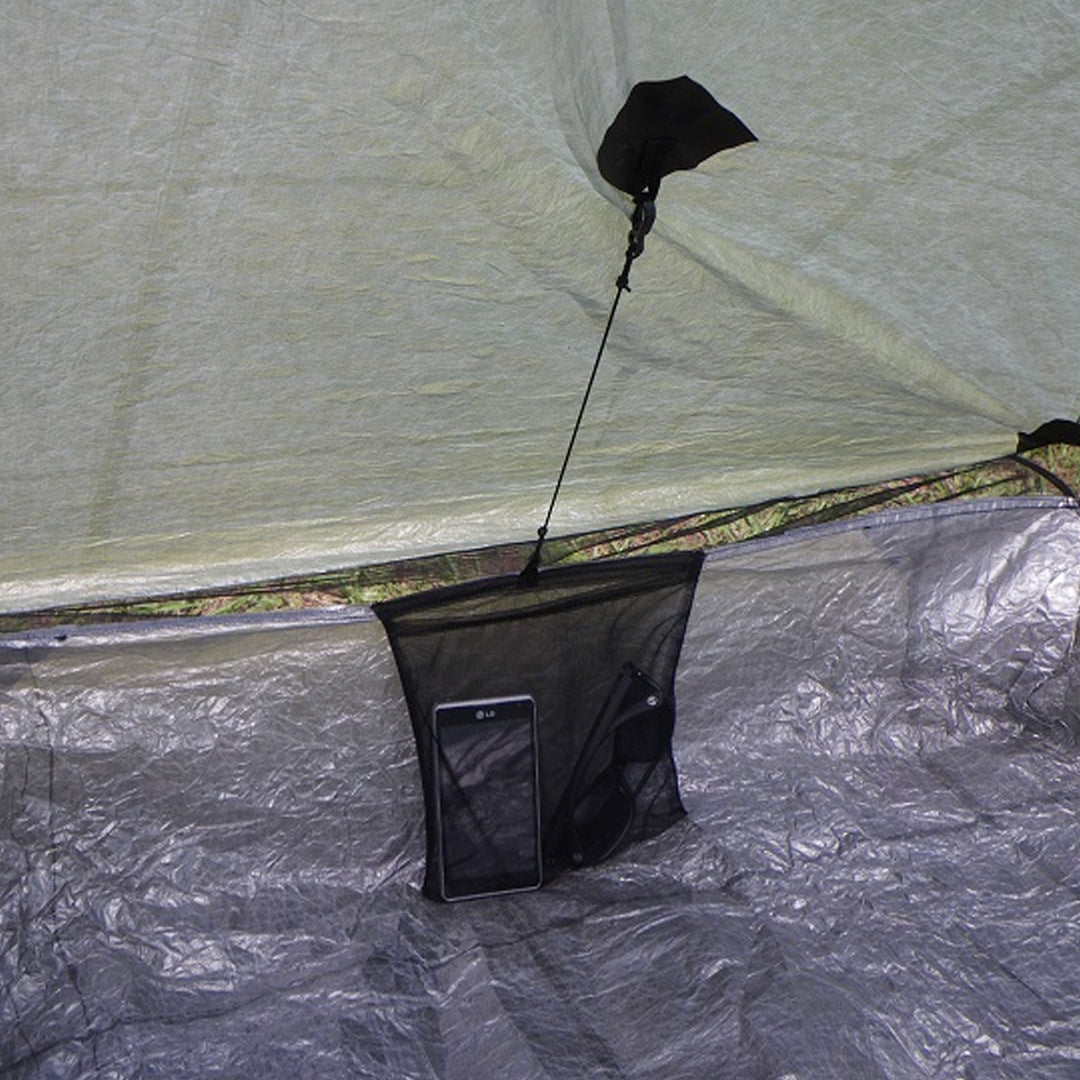 Zpacks Mesh Tent poche tente filet