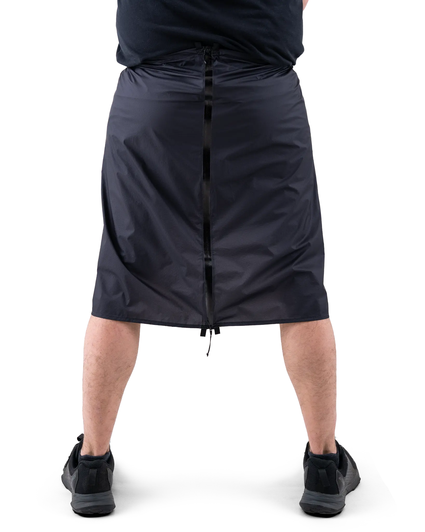 Zpacks Vertice kilt de pluie jupe imperméable léger
