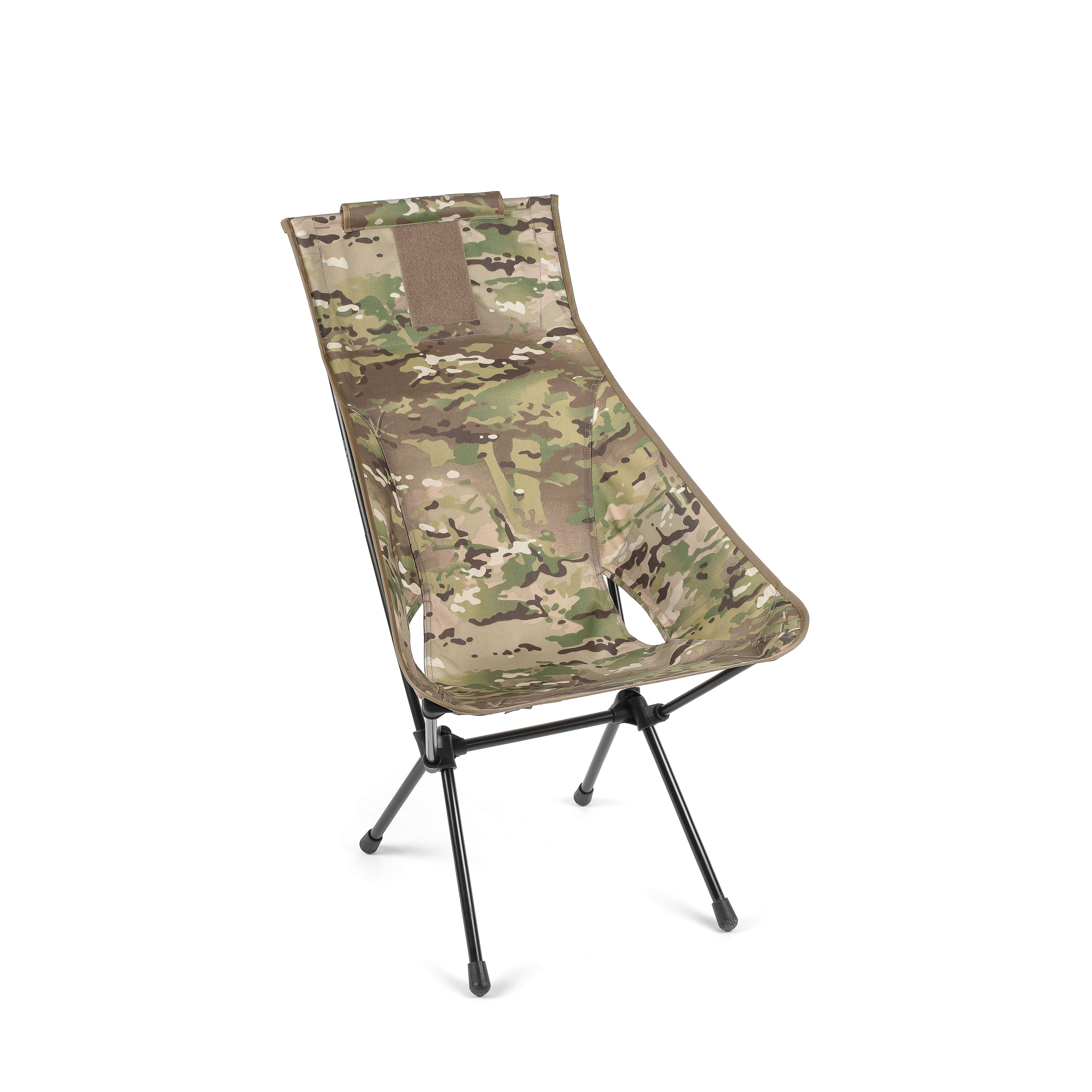 Helinox Tactical Sunset Chair chaise coyote tan