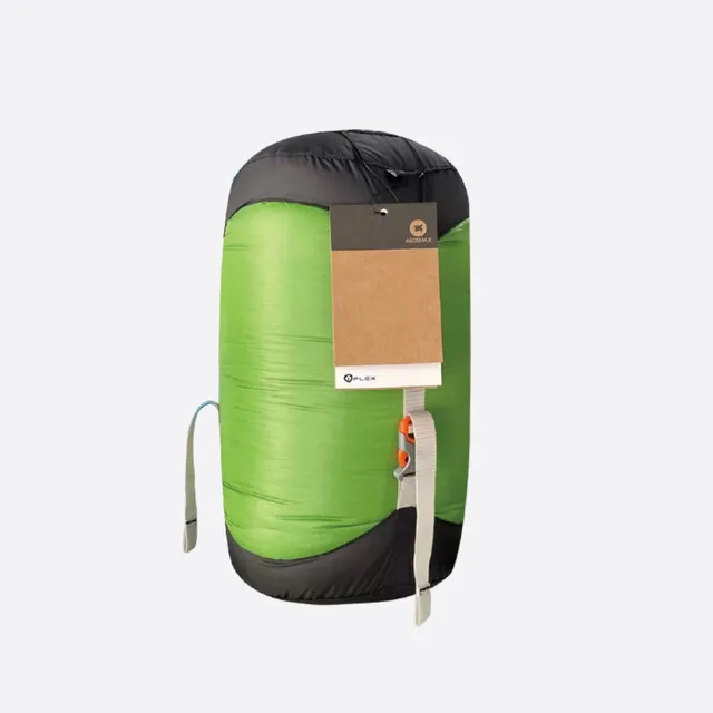 Aegismax AEGIS Sac de compression 20D ultraléger nylon