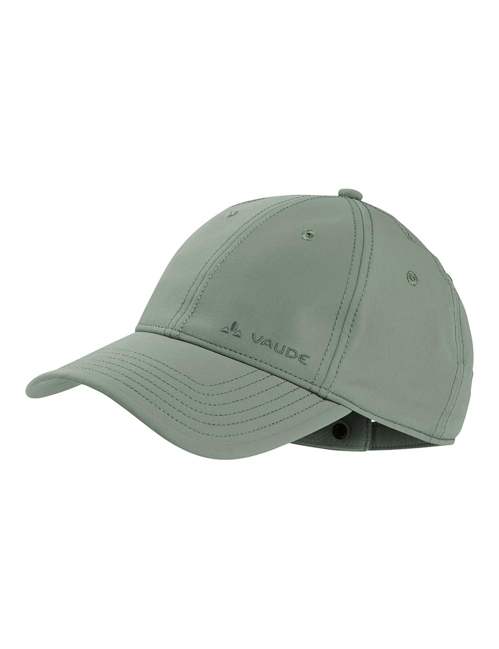 Vaude Casquette Softshell baseball mixte taille unique