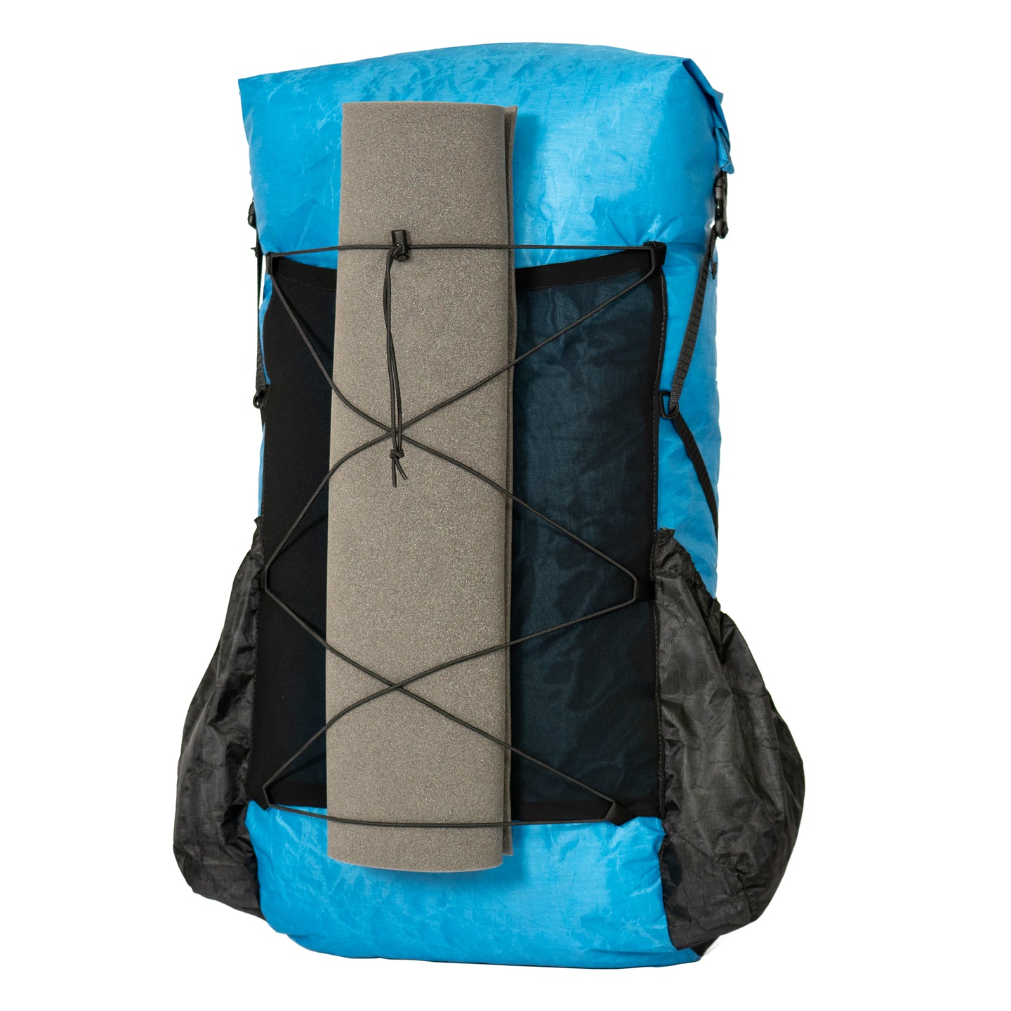 Zpacks Nero Sac à Dos 38L Noir Ultraléger DCF