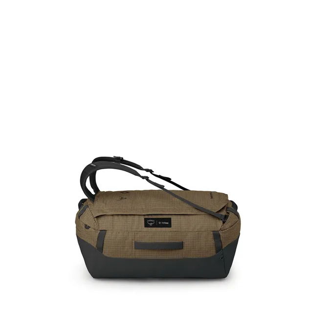 Helinox Transporter Duffel Sac 65L Latte Brown Campcore
