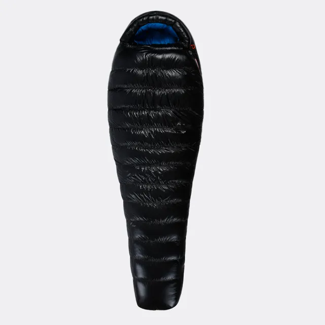 Aegismax AEGIS G2 sac de couchage duvet momie légère
