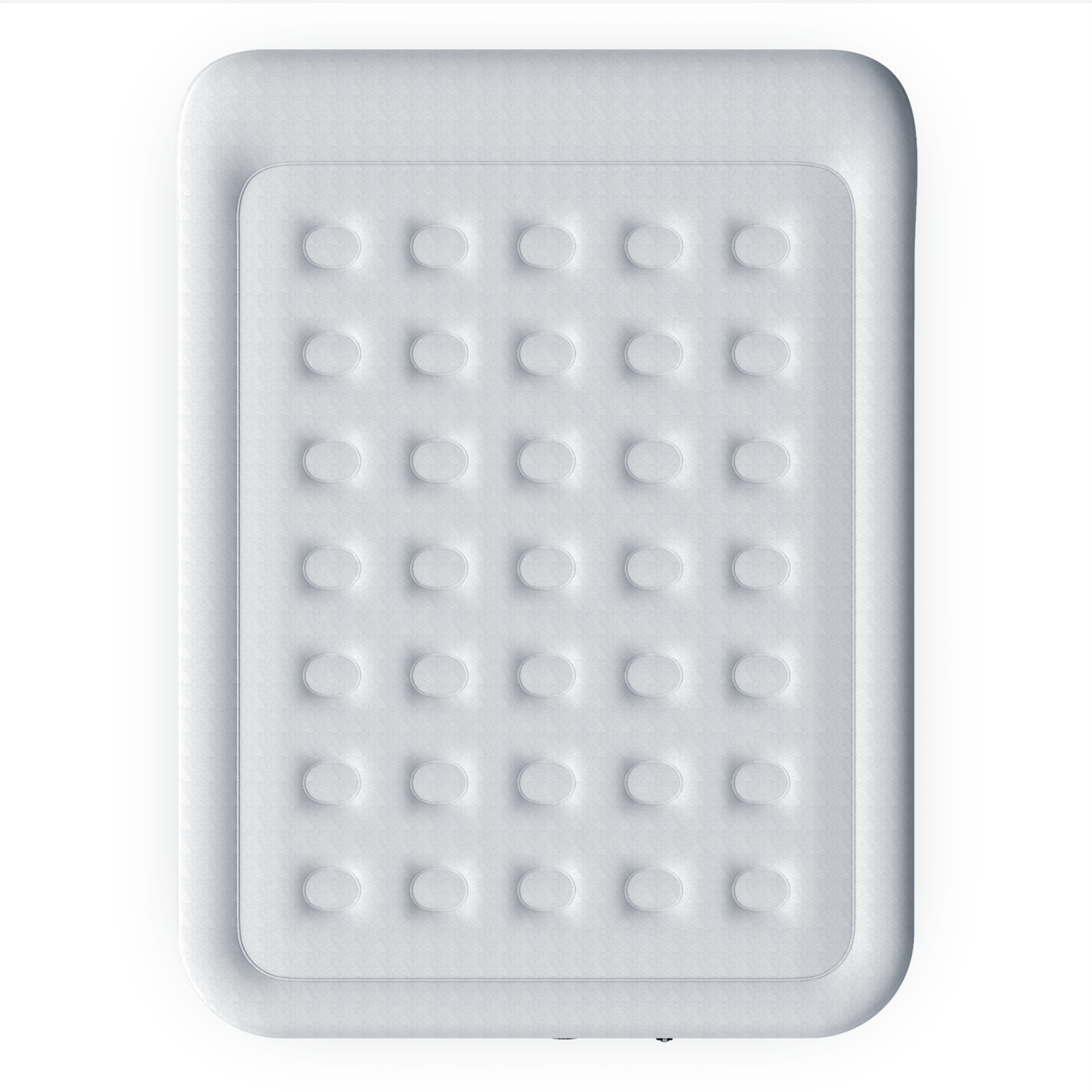 Active Era Air Beds Matelas Gonflable King 2 Places Pompe Électrique
