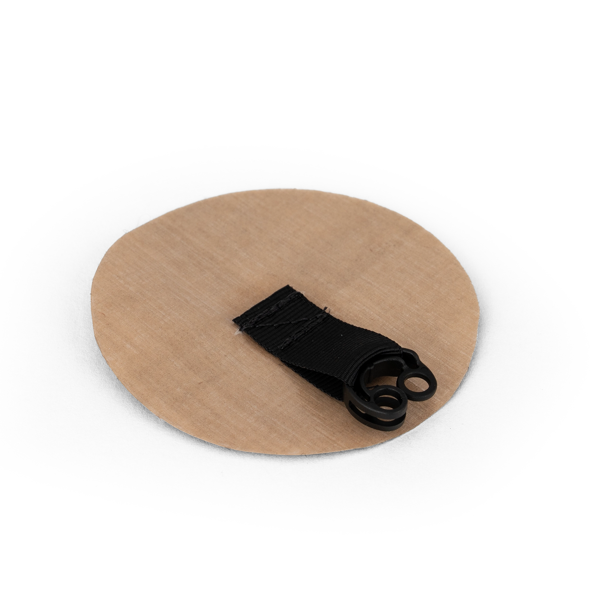 Zpacks Stick on Springless Cord Lock bloqueur