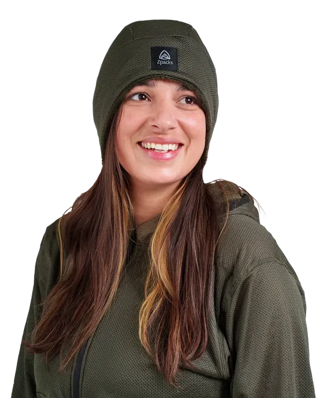 Zpacks Octa Bonnet Polaire Léger Respirant