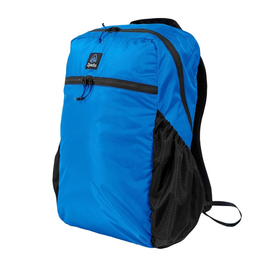 Zpacks Bagger 25L sac à dos ultraléger frameless