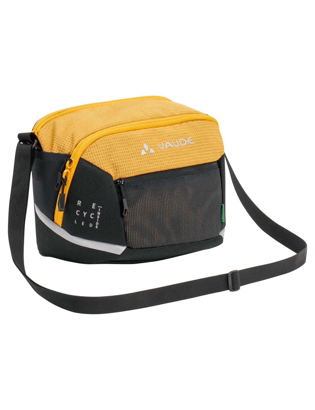 Vaude Accessories sacoche guidon vélo Heron réfléchissante