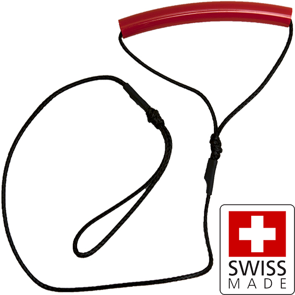 SwissPiranha Zubehör PegPuller extracteur sardines Dyneema lot 10