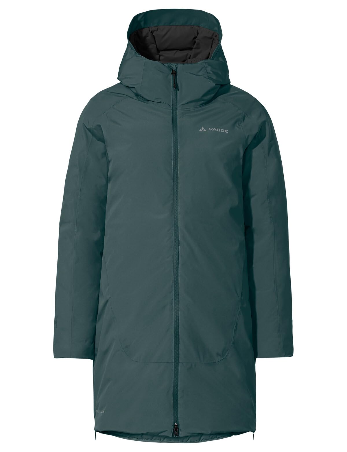 Vaude Mineo Coat IV manteau femme 40 noir