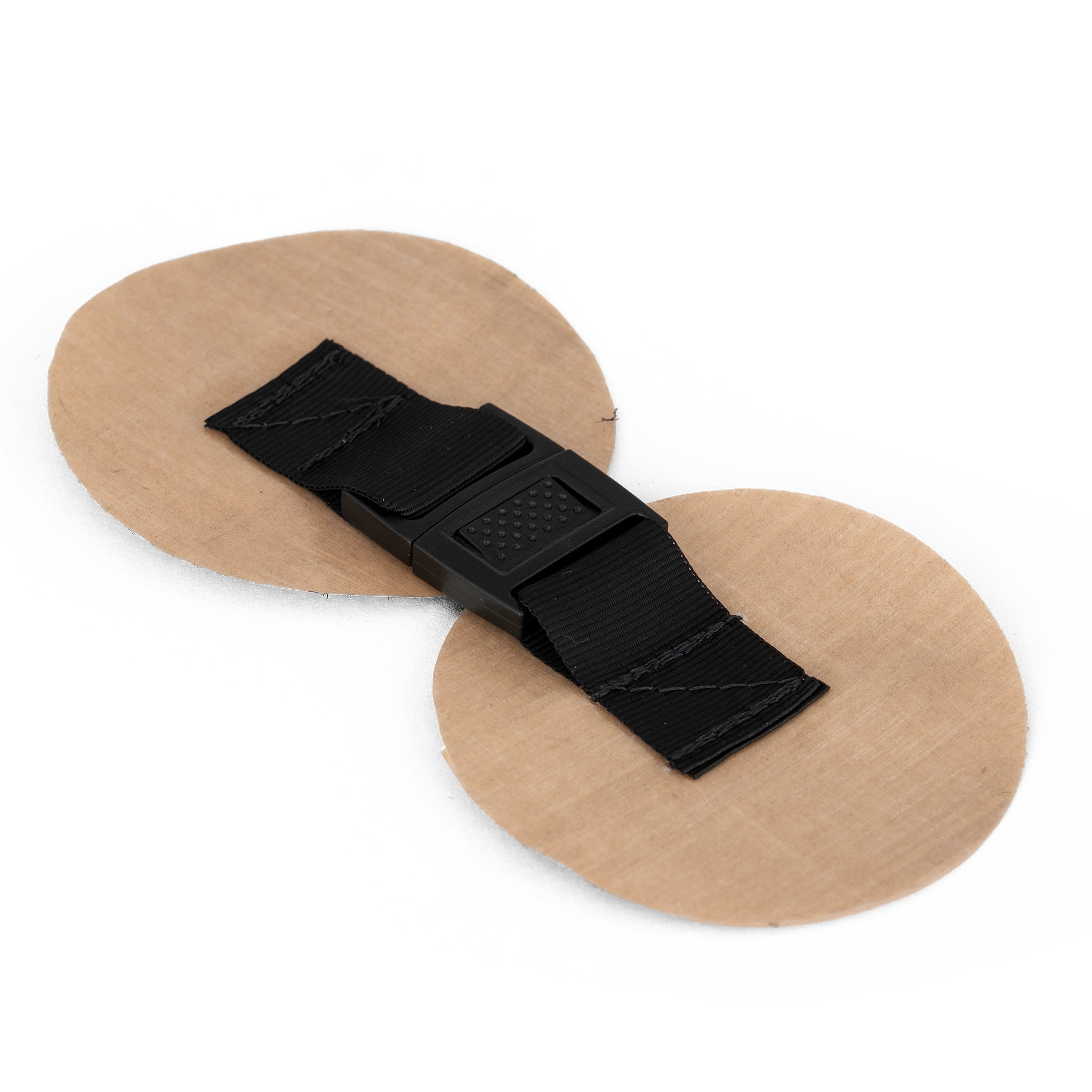 Zpacks Essentials clips plats adhésifs x2