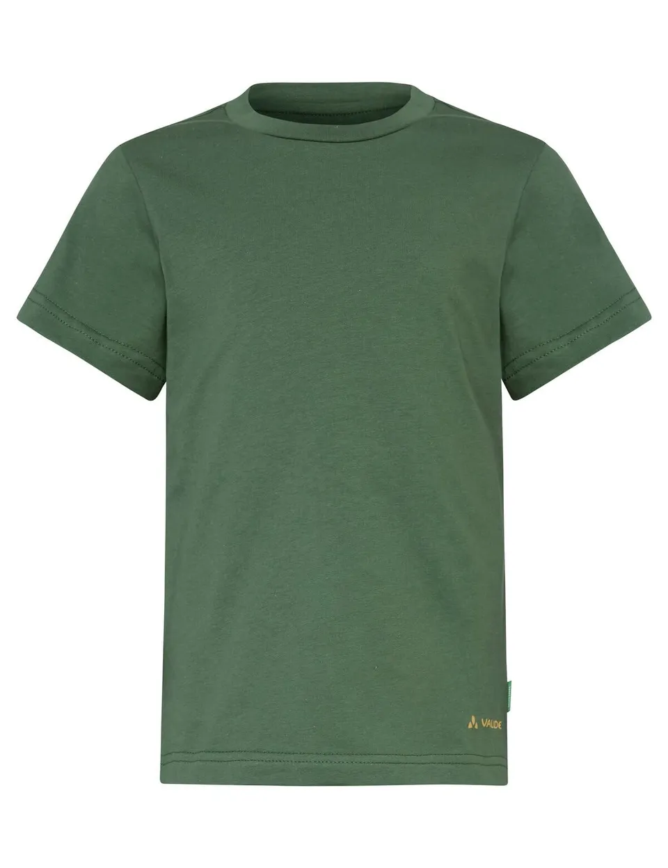 Vaude Lezza t-shirt enfant coton bio mixte