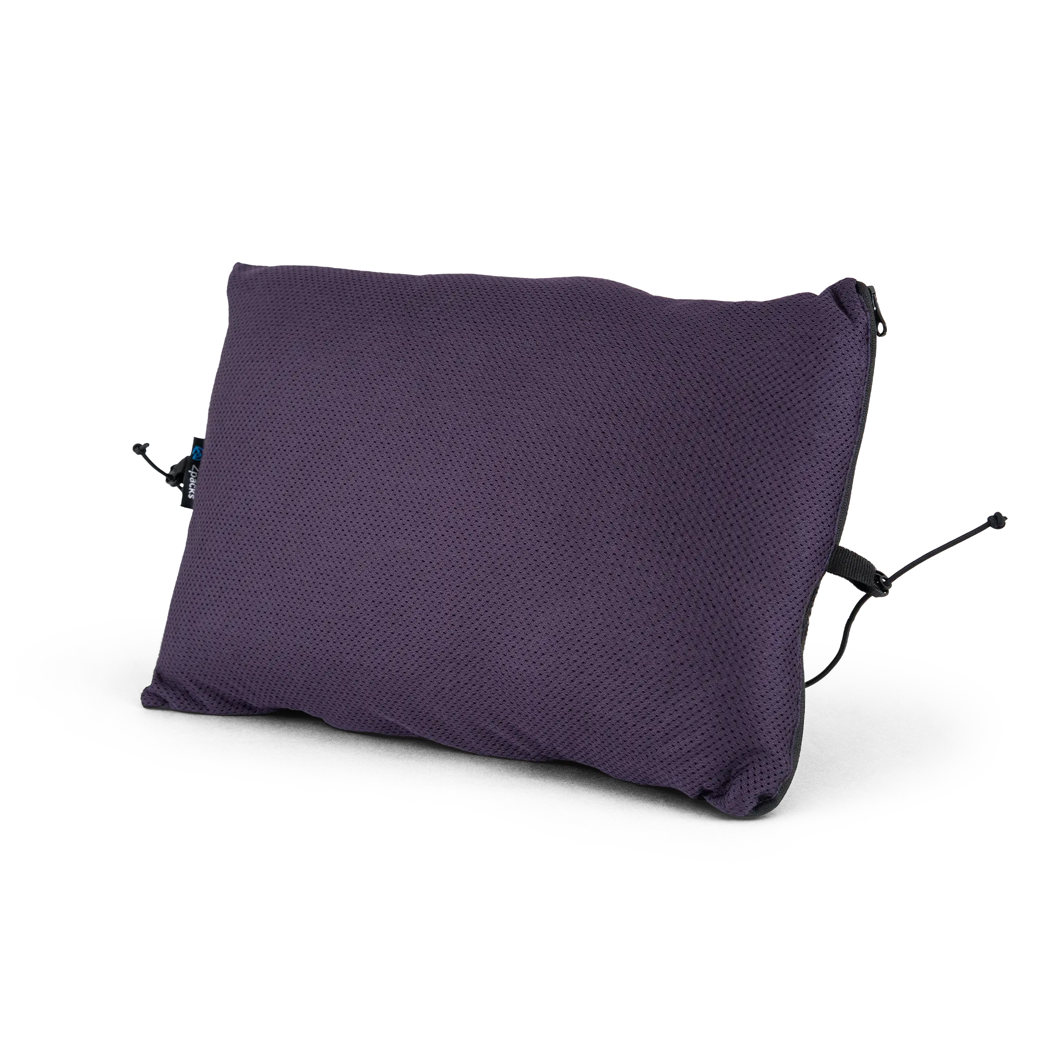 Zpacks Comfy Camp Pillow oreiller camp Noir