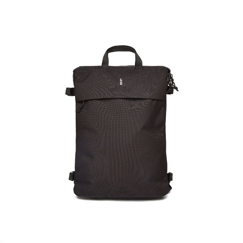Helinox TERG All Way Square Backpack sac à dos lagoon