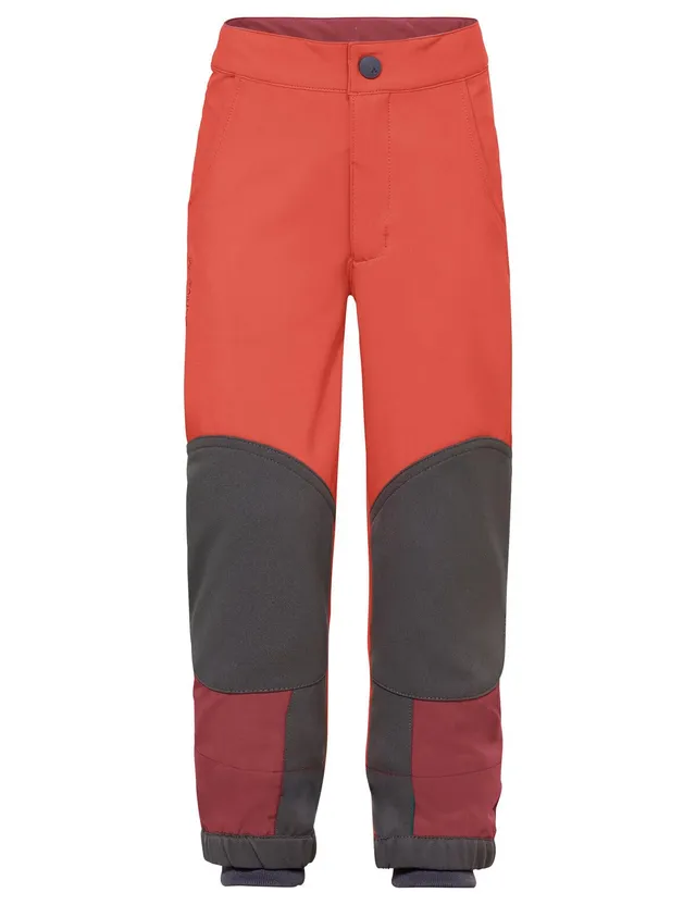 VAUDE Caprea Stretch pantalon enfant 104 déperlant stretch