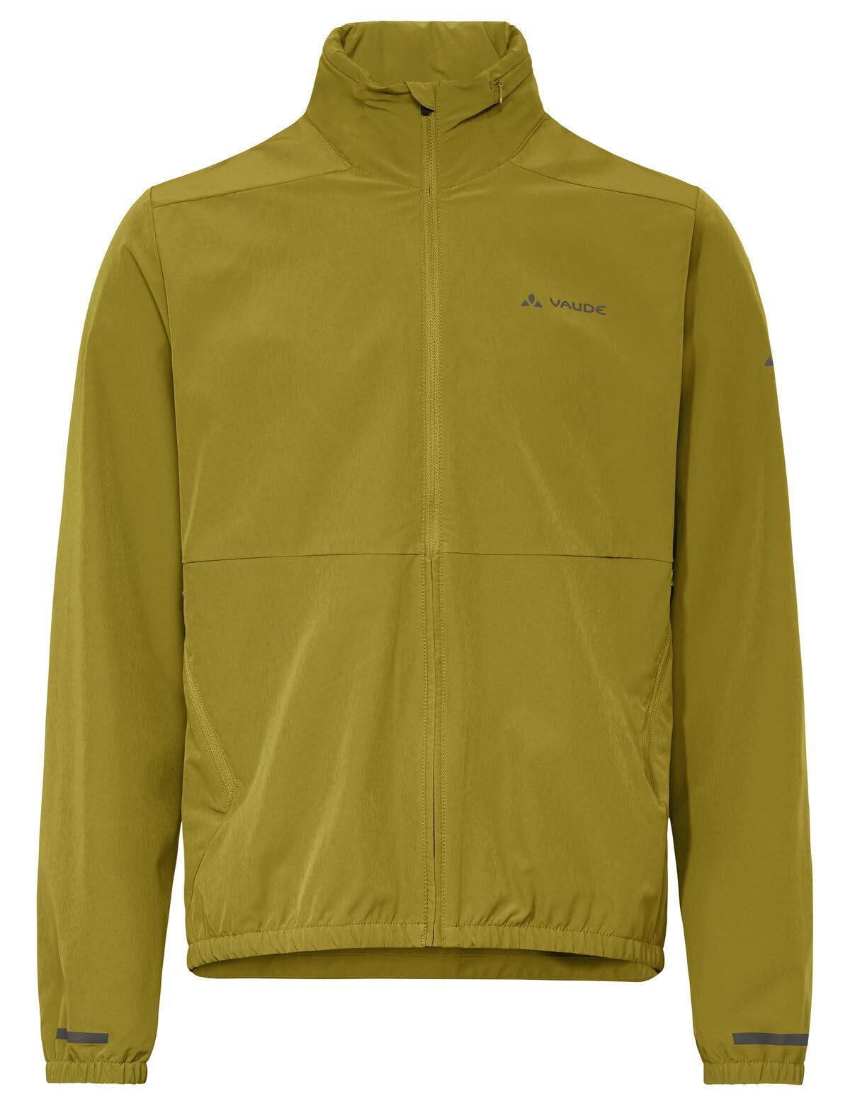Vaude Cyclist Air Jacket veste vélo homme coupe-vent
