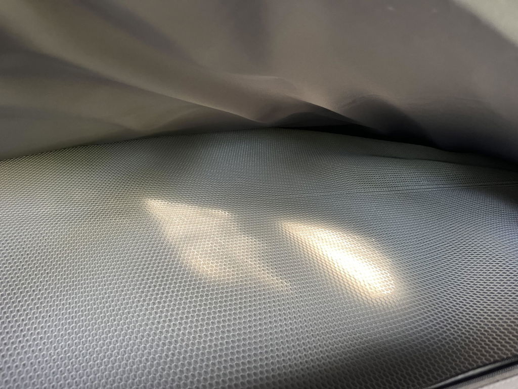 iKamper Isolation Confort sous-matelas 3D Skycamp 2.0