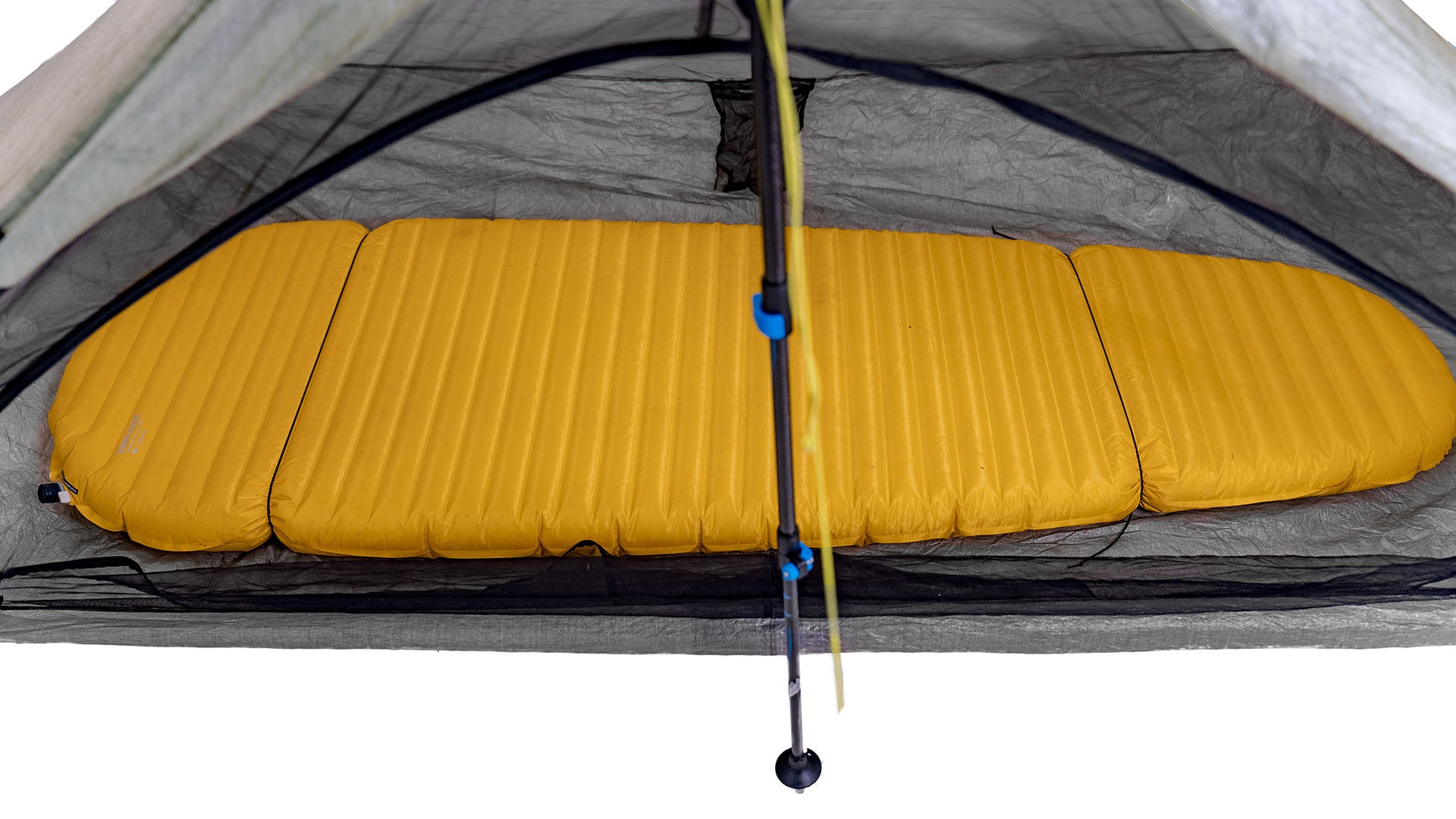 Zpacks Sleeping Slide Stopper Set sangle matelas tente